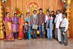 Kumudam Chitramani Son Wedding Reception - 63 of 100