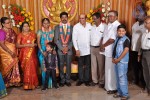 Kumudam Chitramani Son Wedding Reception - 64 of 100