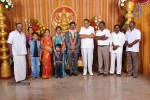 Kumudam Chitramani Son Wedding Reception - 67 of 100