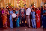 Kumudam Chitramani Son Wedding Reception - 69 of 100