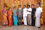 Kumudam Chitramani Son Wedding Reception - 72 of 100
