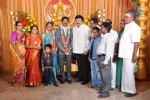 Kumudam Chitramani Son Wedding Reception - 79 of 100