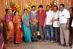 Kumudam Chitramani Son Wedding Reception - 81 of 100