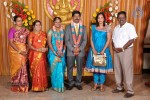 Kumudam Chitramani Son Wedding Reception - 83 of 100