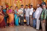 Kumudam Chitramani Son Wedding Reception - 92 of 100