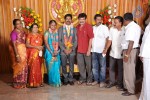 Kumudam Chitramani Son Wedding Reception - 93 of 100