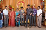 Kumudam Chitramani Son Wedding Reception - 94 of 100