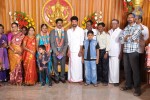 Kumudam Chitramani Son Wedding Reception - 97 of 100