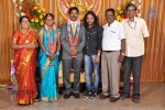 Kumudam Chitramani Son Wedding Reception - 98 of 100