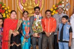Kumudam Chitramani Son Wedding Reception - 99 of 100
