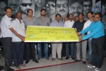 KVJ Team Donates 2 Lakhs to Nice Trust - 15 of 45