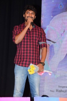 Lacchimdeviki O Lekkundi Audio Launch 1 - 11 of 55