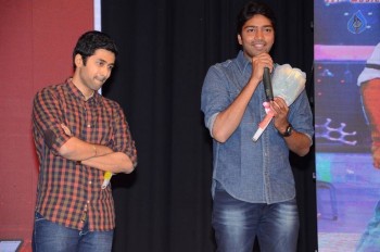 Lacchimdeviki O Lekkundi Audio Launch 2  - 7 of 32