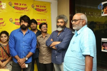 Lacchimdeviki O Lekkundi Song Launch - 21 of 42