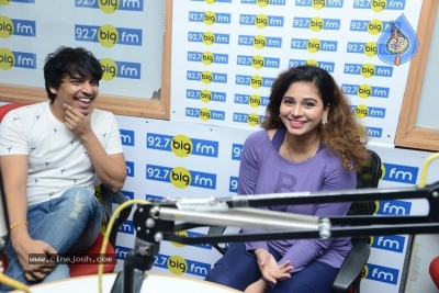 Lachhi 3rd Song Launch AT BIG FM - 4 of 14