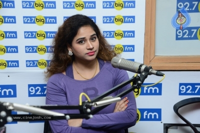 Lachhi 3rd Song Launch AT BIG FM - 10 of 14
