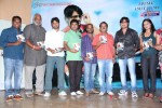 Ladai Movie Audio Launch - 14 of 35