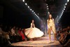Lakme Fashion Week Grand Finale - 26 of 31