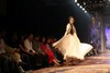 Lakme Fashion Week Grand Finale - 27 of 31