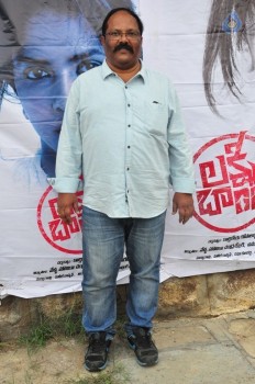 Lakshmi Bomb Movie Press Meet - 14 of 20