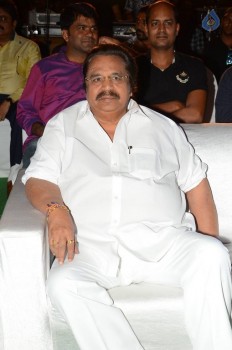 Lakshmi Devi Samarpinchu Nede Chudandi Audio Launch - 20 of 37