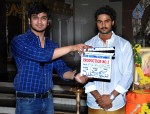 Lakshmi Narasimha Entertainments Movie Opening - 4 of 4