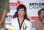 Lakshmi Prasanna at Kalamandir Anti-Drug Campaign Event - 15 of 43