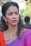 Lakshmi Prasanna at Routine Love Story Movie Opening - 9 of 31