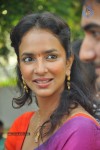 Lakshmi Prasanna at Routine Love Story Movie Opening - 13 of 31