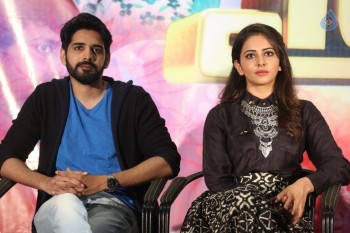 Lakshmi tho Memu Saitham Press Meet - 13 of 38