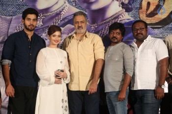Lanka Movie Trailer Launch Photos - 10 of 42