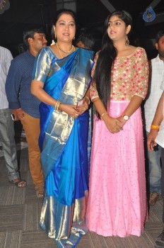 Laxmi Bomb Movie Audio Launch - 8 of 146