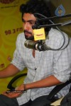 Rana, the New RJ of Big FM.  - 19 of 34