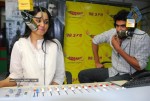 Rana, the New RJ of Big FM.  - 25 of 34