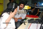 Rana, the New RJ of Big FM.  - 28 of 34