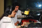 Rana, the New RJ of Big FM.  - 34 of 34