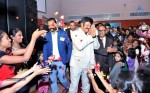 Legend Balakrishna Boyapati Srinu at Dubai Event Photos - 3 of 11
