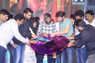 LIE Movie Pre Release Function 2 - 4 of 42