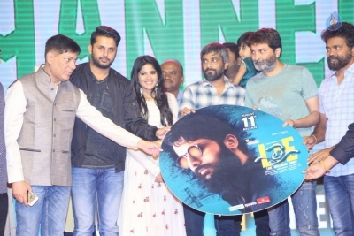 LIE Movie Pre Release Function 2 - 13 of 42
