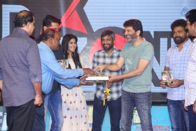 LIE Movie Pre Release Function 2 - 18 of 42