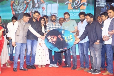 LIE Movie Pre Release Function 2 - 20 of 42