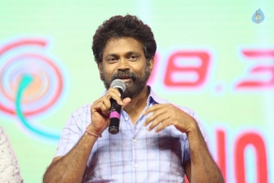 LIE Movie Pre Release Function 2 - 33 of 42