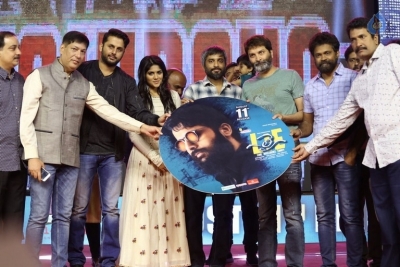 LIE Movie Pre Release Function 2 - 35 of 42