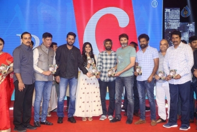 LIE Movie Pre Release Function 2 - 41 of 42