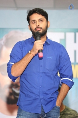 LIE Success Meet Photos - 2 of 18