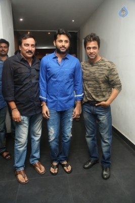 LIE Success Meet Photos - 18 of 18