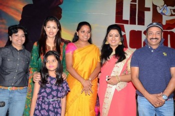 Life Again Short Film Trailer Launch - 16 of 62