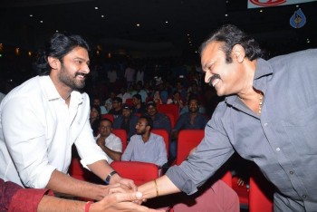 Loafer Audio Launch 1 - 44 of 96