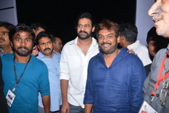 Loafer Audio Launch 1 - 46 of 96