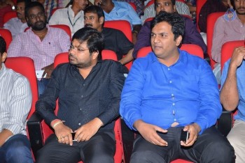 Loafer Audio Launch 1 - 52 of 96